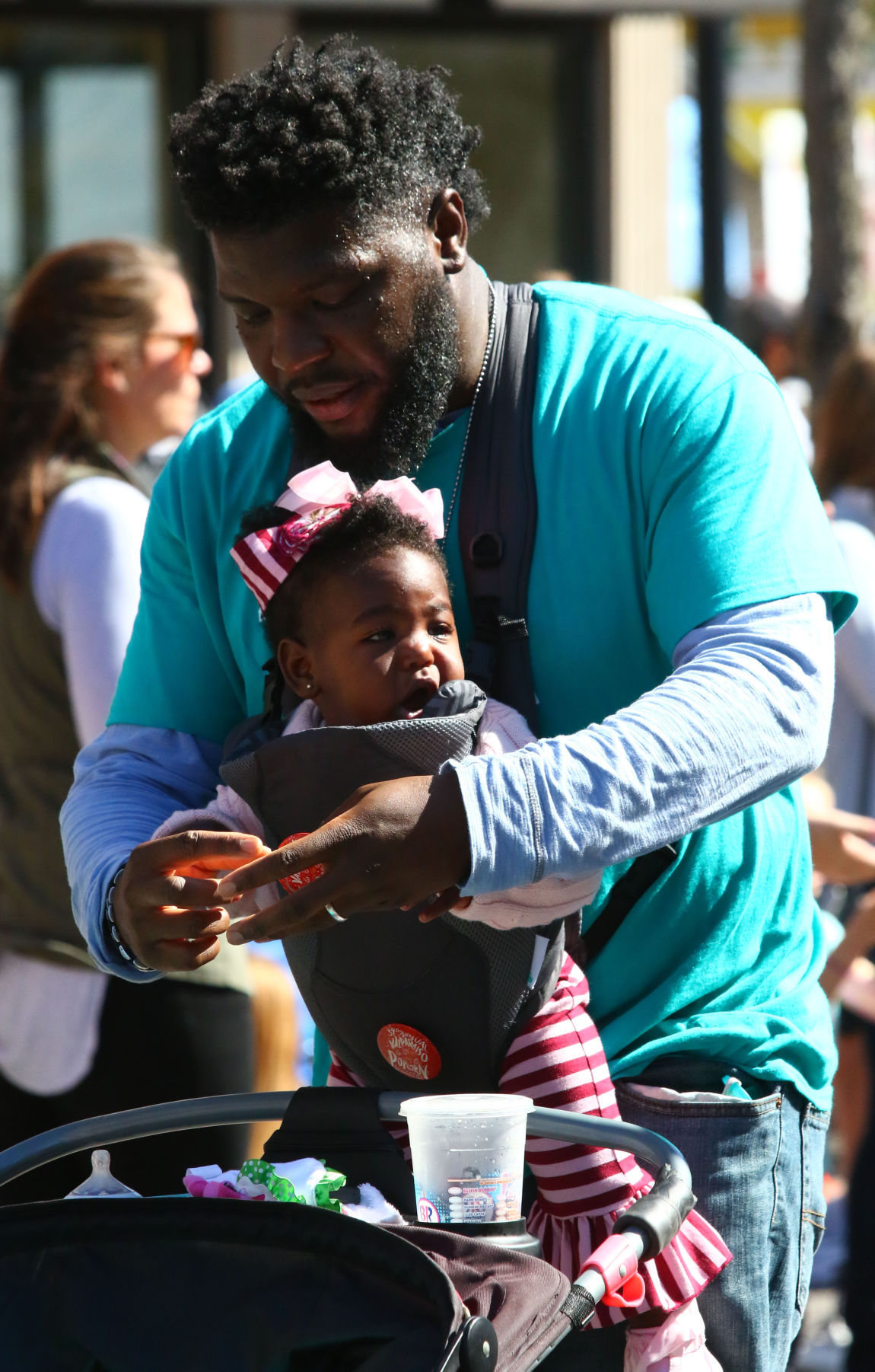 Gallery: Valparaiso Popcorn Festival Parade